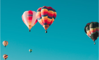 Balloons