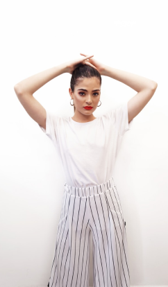 Blouse white