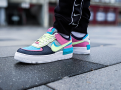 Sneakers multicolored