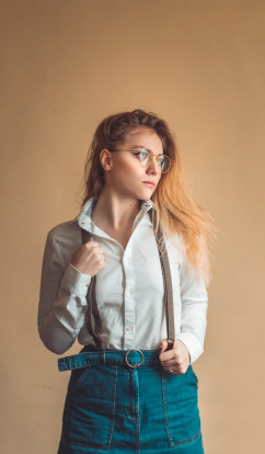 Suspenders